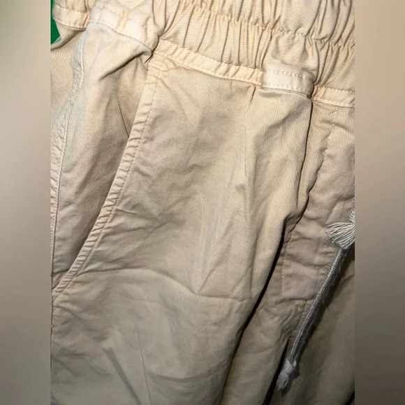 Nili Lotan Tan Pants size XS - Picture 3 of 7